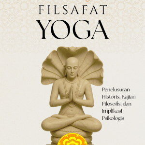 Buku Ajar Filsafat Yoga